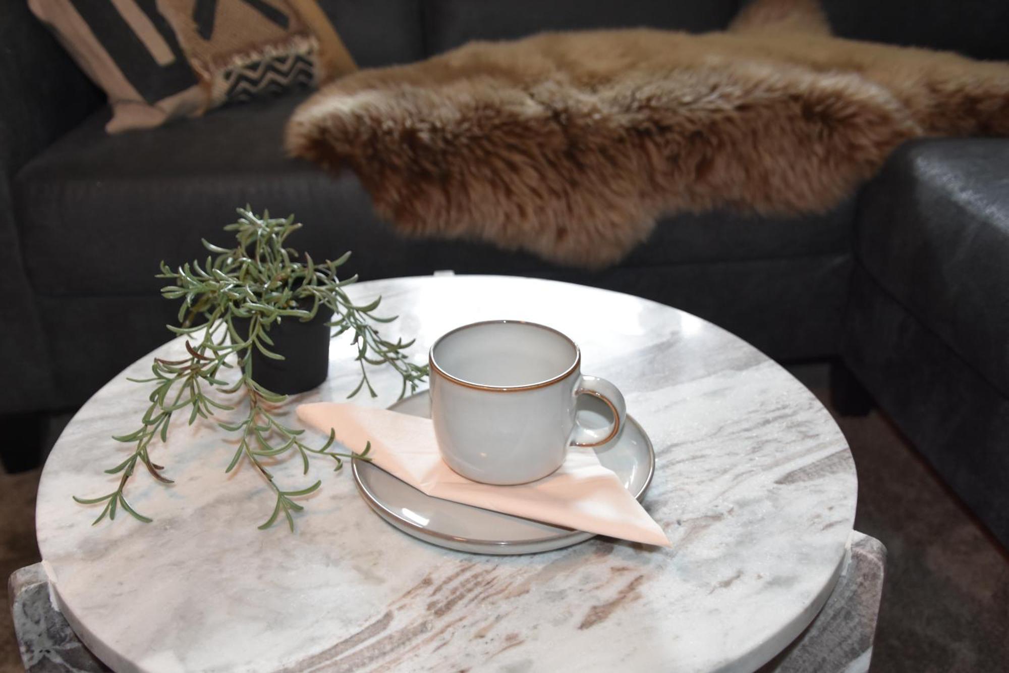 New&Cozy Apartment Near Vradal Panorama Ski Resort, Golf And Beach エクステリア 写真